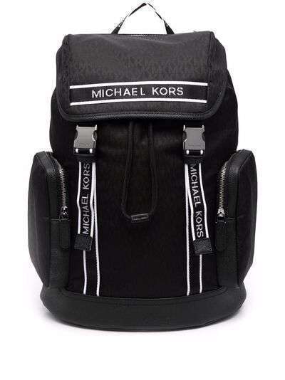 Michael Kors рюкзак с логотипом