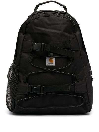 Carhartt WIP рюкзак с нашивкой-логотипом