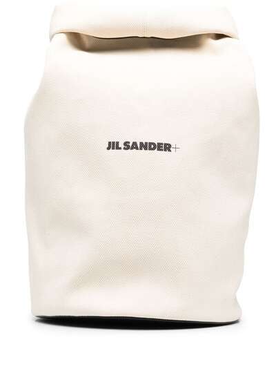 Jil Sander рюкзак с логотипом