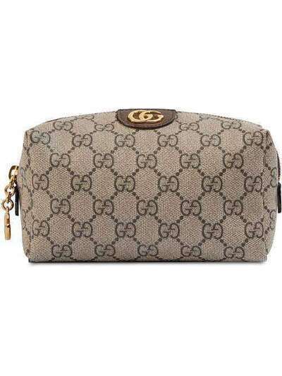 Gucci косметичка 'Ophidia GG' 548393K5I5G