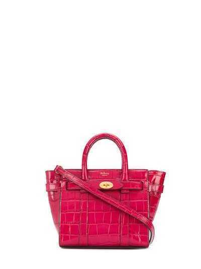 Mulberry косметичка Bayswater