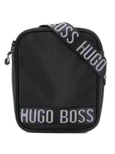 Boss Kids сумка на плечо с логотипом J2024509BUNQ