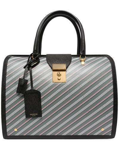 Thom Browne портфель в полоску