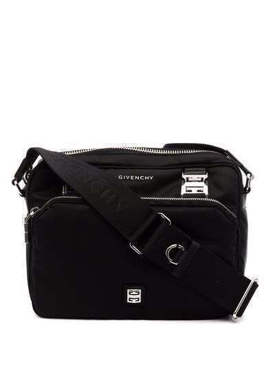 Givenchy сумка-мессенджер через плечо