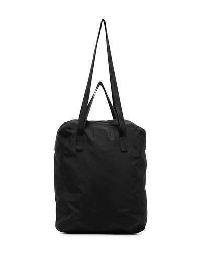 Veilance ARC X VEILNCE SEQUE RE-SYSTM TOTE BLK