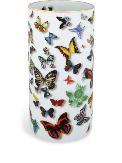 Vista Alegre стакан для карандашей Butterfly Parade