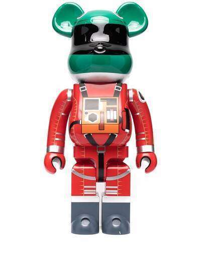 Medicom Toy фигурка Be@rbrick Space Suit 1000%