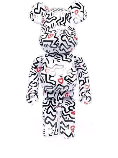 Medicom Toy коллекционная фигурка Keith Haring