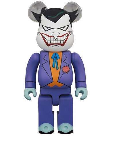 Medicom Toy фигурка BE@RBRICK The Joker 1000%