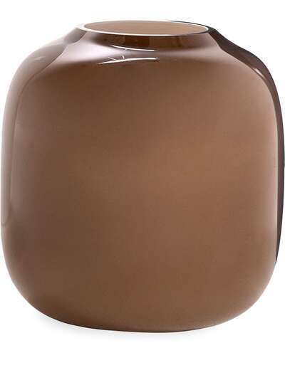 Cappellini ваза Arya' закругленной формы (220 х 180 мм)