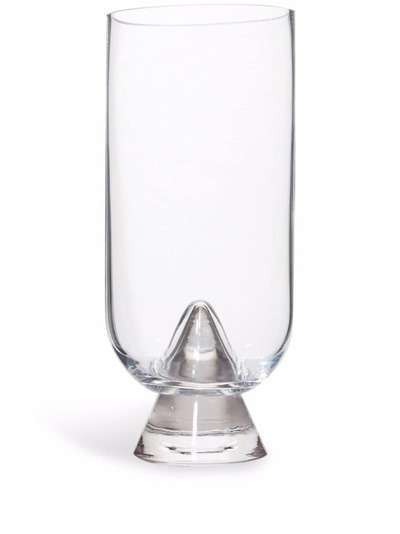 AYTM стеклянная ваза Glacies