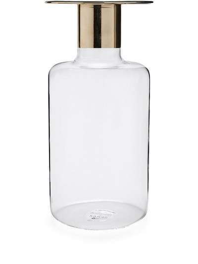 Serax стеклянная бутылка Giorgio (28 см)