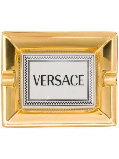 Versace пепельница Medusa Rhapsody (13 см)