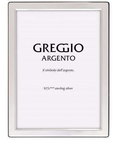 Greggio прямоугольная рамка для фото Padova