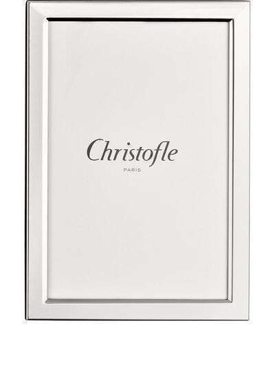 Christofle рамка Uni (10x15 см)