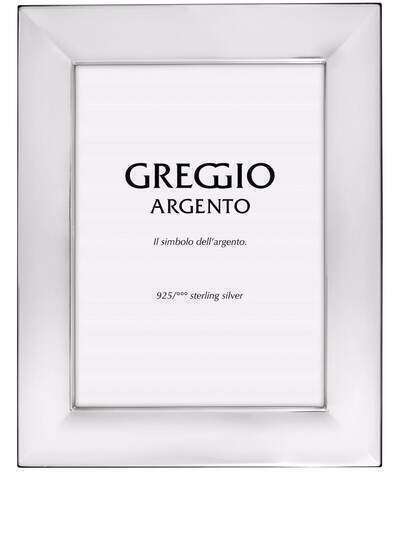 Greggio прямоугольная рамка для фото Positano