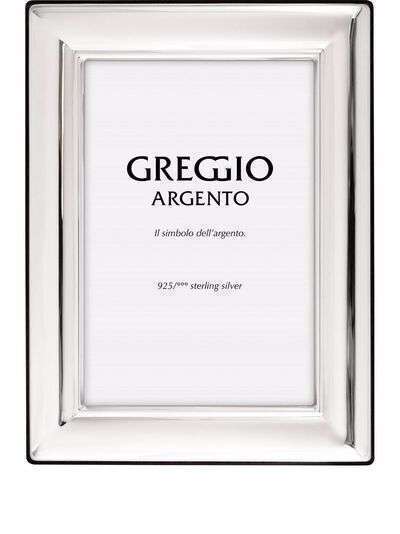Greggio прямоугольная рамка для фото Siena
