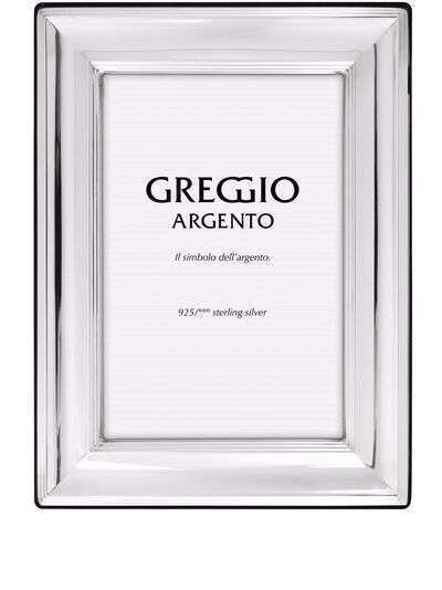 Greggio прямоугольная рамка для фото Capri