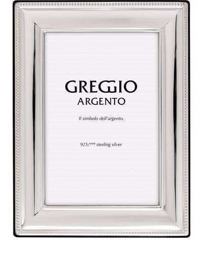 Greggio прямоугольная рамка для фото Verona