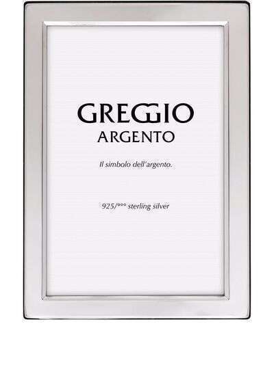 Greggio прямоугольная рамка для фото Padova