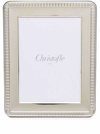 Christofle рамка для фотографий Malmaison (13х18 см)