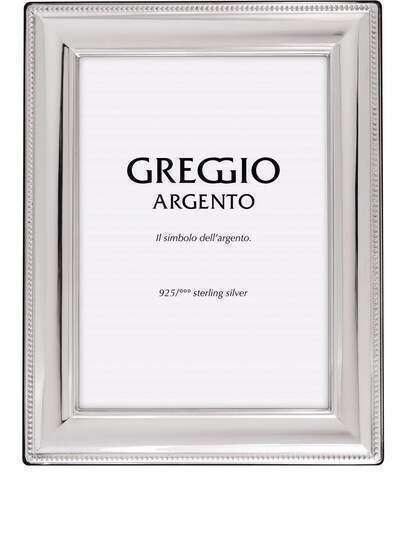 Greggio прямоугольная рамка для фото Verona