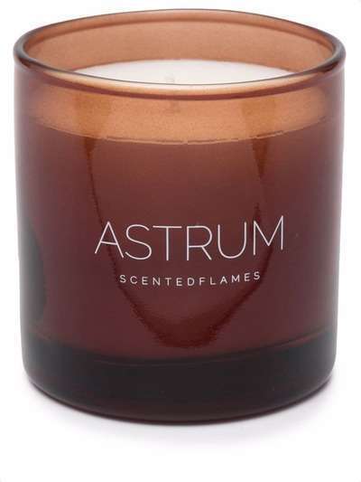 Brunello Cucinelli ароматическая свеча Astrum