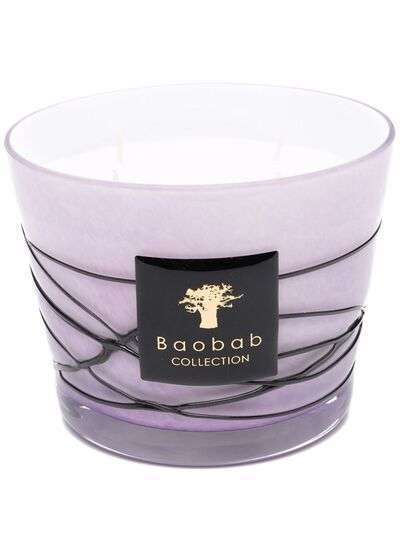 Baobab Collection ароматическая свеча Filo Viola