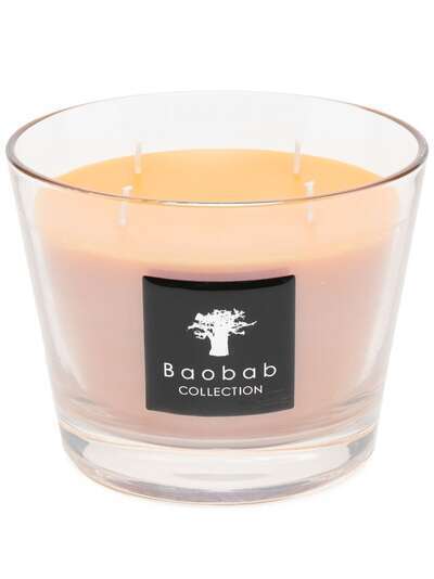 Baobab Collection ароматическая свеча All Seasons Zanzibar Spices