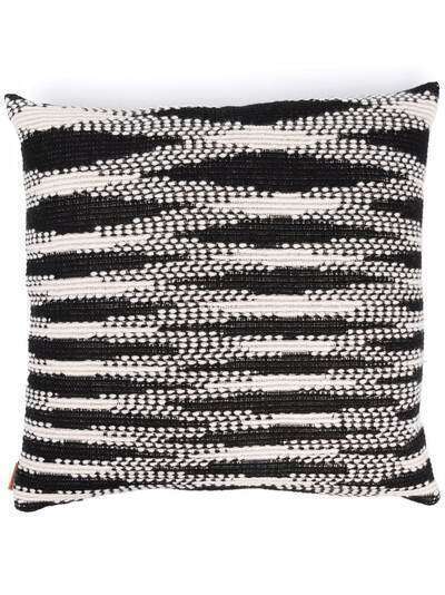 Missoni Home подушка Sigmund