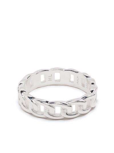 Hatton Labs серебряное кольцо