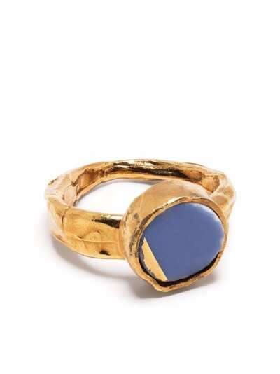 Nick Fouquet фактурное кольцо