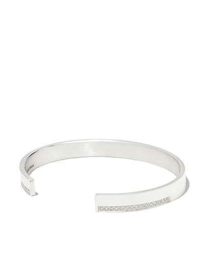 Le Gramme LE GRAMME 20g polished sterling silver r