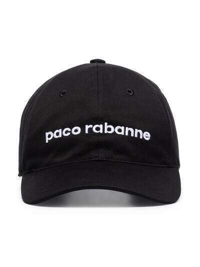 Paco Rabanne бейсбка с логотипом