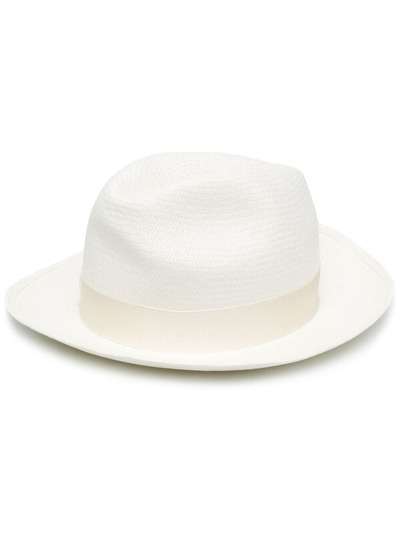 Borsalino шляпа Panama