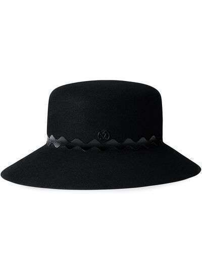 Maison Michel шляпа-клош New Kendall