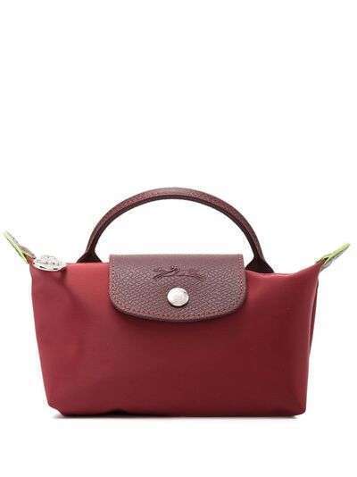 Longchamp косметичка Le Pliage