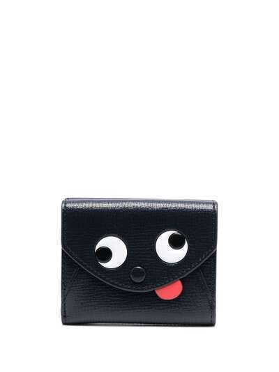 Anya Hindmarch кошелек Smiley Face