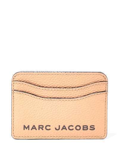 Marc Jacobs картхолдер The Bold