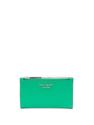 Kate Spade кошелек с логотипом