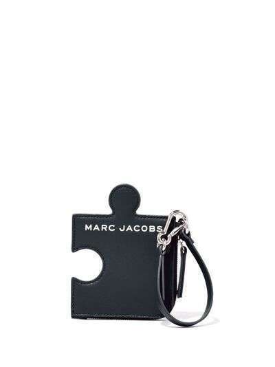 Marc Jacobs клатч The Jigsaw Puzzle