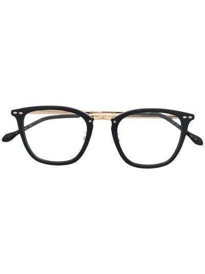 Isabel Marant Eyewear очки в квадратной оправе