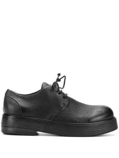 Marsèll platfrom lace-up shoes MW51906866