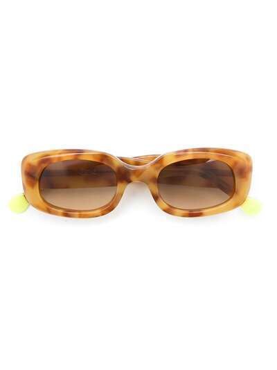 ESTILÉ солнцезащитные очки в оправе черепаховой расцветки