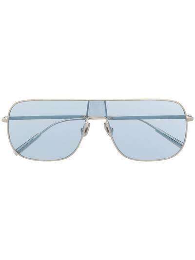 AMBUSH солнцезащитные очки-авиаторы