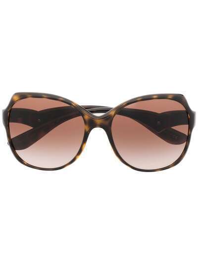 Dolce & Gabbana Eyewear солнцезащитные очки Cuore