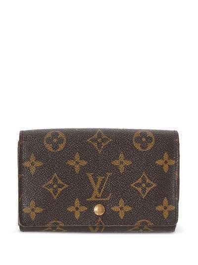 Louis Vuitton кошелек Tresor pre-owned