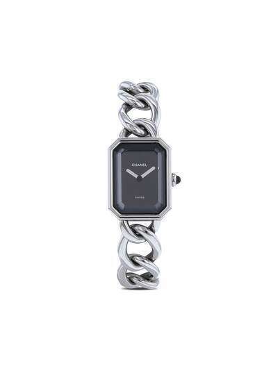 Chanel Pre-Owned наручные часы L Première pre-owned 26 мм 2000-х годов