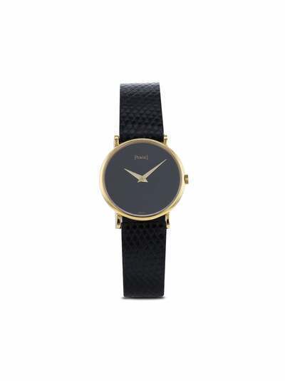 Piaget наручные часы Vintage pre-owned 27 мм 1990-х годов
