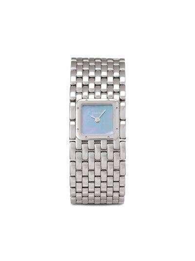 Cartier наручные часы Quartz pre-owned 21 мм